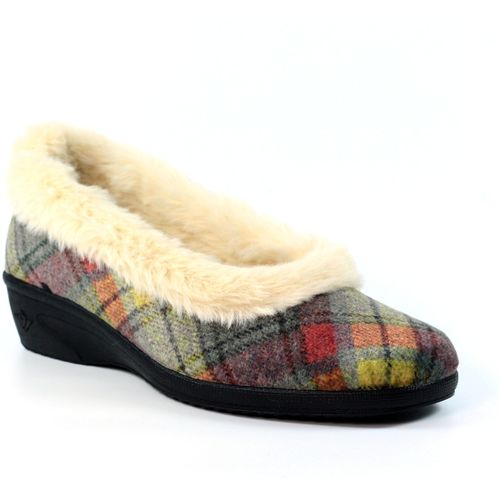 Chaussons Lunar Hoxton - Lunar - Modalova