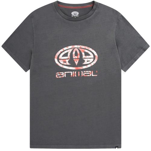 T-shirt Animal Jacob - Animal - Modalova