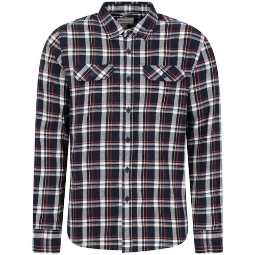 Chemise Mountain Warehouse Trace - Mountain Warehouse - Modalova