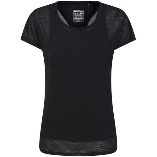 T-shirt Mountain Warehouse MW352 - Mountain Warehouse - Modalova