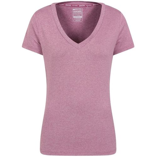 T-shirt Mountain Warehouse Vitality - Mountain Warehouse - Modalova