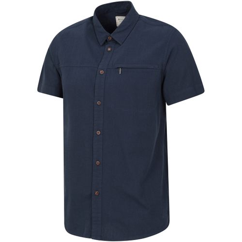 Chemise Mountain Warehouse nut - Mountain Warehouse - Modalova