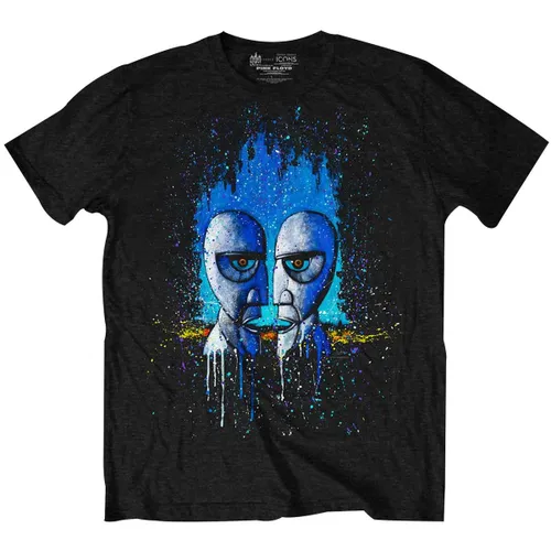 T-shirt Pink Floyd Division Bell - Pink Floyd - Modalova