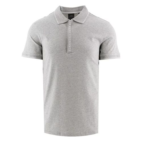 T-shirt Armani Exchange Polo Homme - Armani Exchange - Modalova