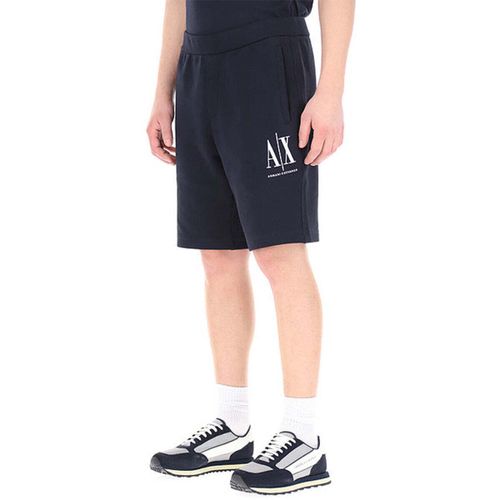 Short Armani Exchange Short Homme - Armani Exchange - Modalova