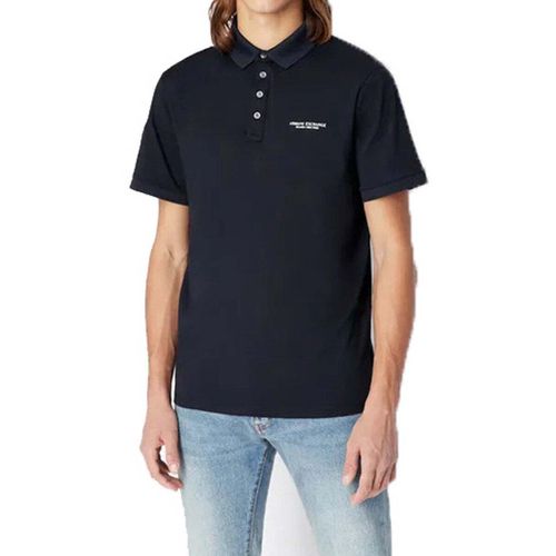 T-shirt Armani Exchange Polo - Armani Exchange - Modalova