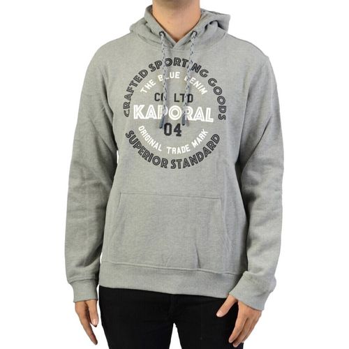 Sweatshirts à capuche Sweat à Capuche Goslo - Kaporal - Modalova