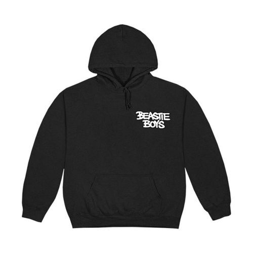 Sweat-shirt Check Your Head - Beastie Boys - Modalova