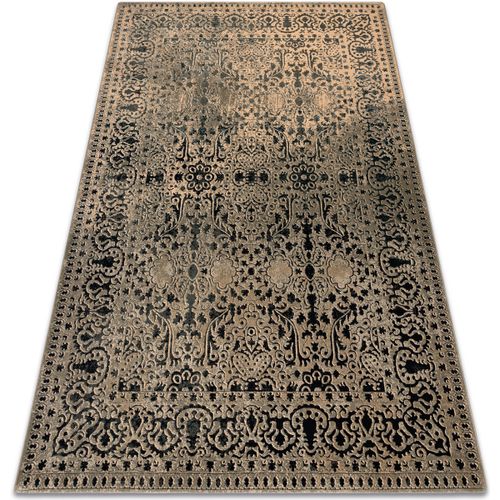 Tapis Tapis en laine SUPERIOR Perona Frame, ornement, 200x300 cm - Rugsx - Modalova