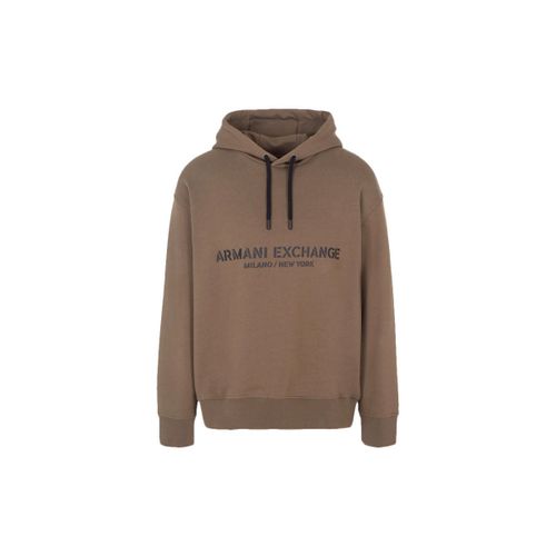 Sweatshirts à capuche Sweat à capuche - Armani Exchange - Modalova