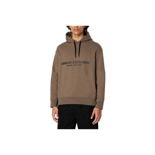 Sweatshirts à capuche Sweat à capuche - Armani Exchange - Modalova