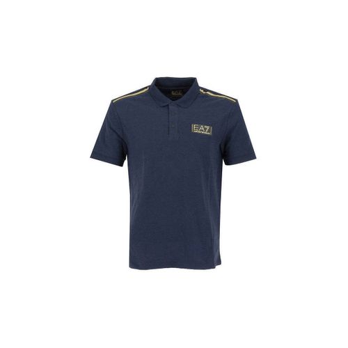 T-shirt Emporio Armani EA7 Polo - Emporio Armani EA7 - Modalova