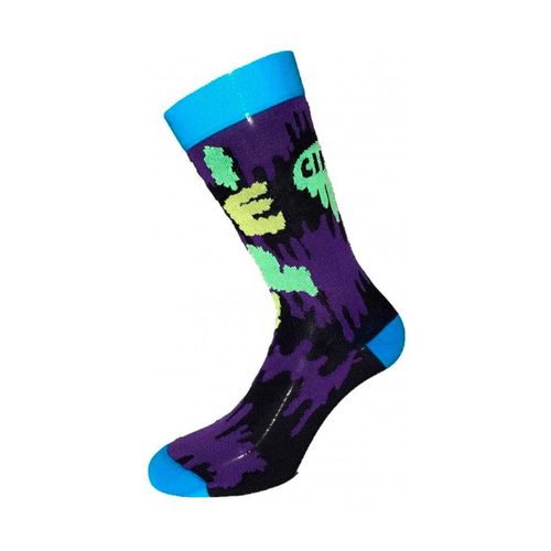 Chaussettes de sports ANA BENAROYA SLIME SOCKS - Cinelli - Modalova