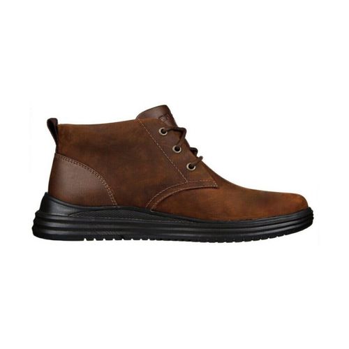 Boots Skechers Proven Yermo - Skechers - Modalova
