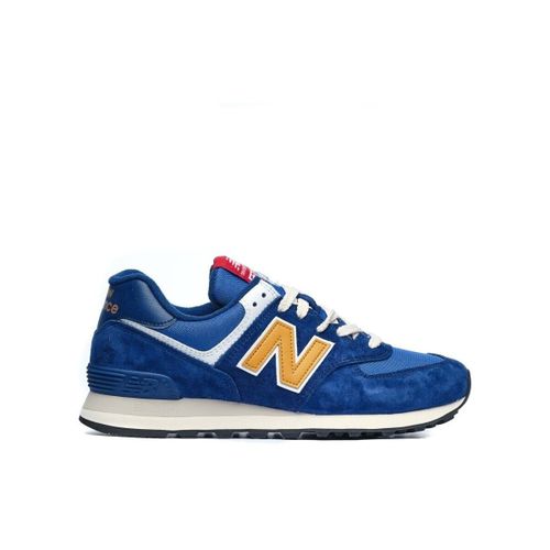 Baskets basses New Balance U574HBG - New Balance - Modalova
