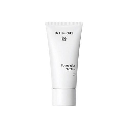 Fonds de teint & Bases Base De Maquillage châtaigne-03 - Dr. Hauschka - Modalova