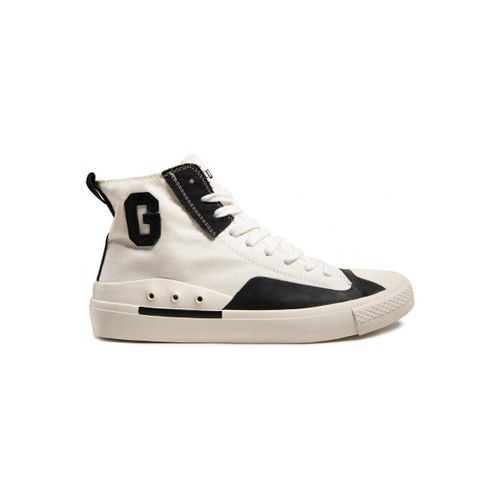Baskets montantes Guess FM5ED2FAB12 - Guess - Modalova