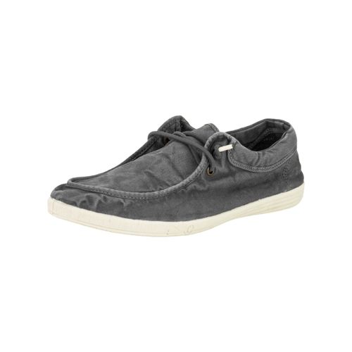 Slip ons Bateau Ref 60381 623 Gris - Natural World - Modalova