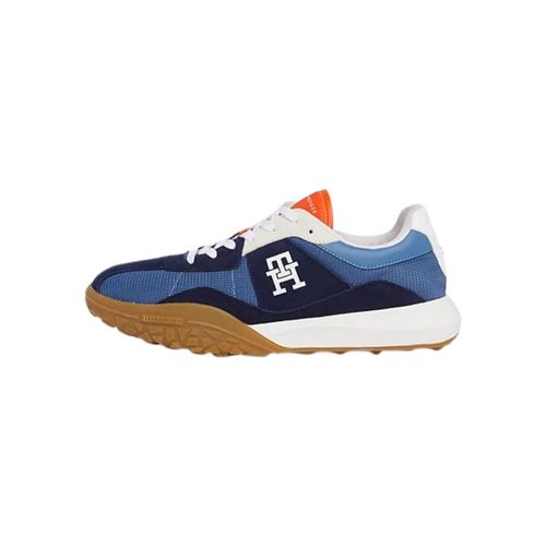 Baskets basses Baskets Ref 59180 DBX Multi - Tommy Hilfiger - Modalova