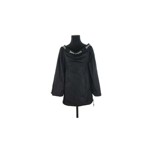 Veste Palm Angels Veste noire - Palm Angels - Modalova
