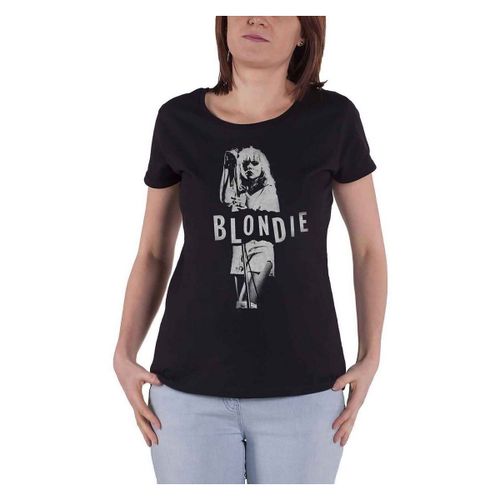 T-shirt Blondie RO735 - Blondie - Modalova