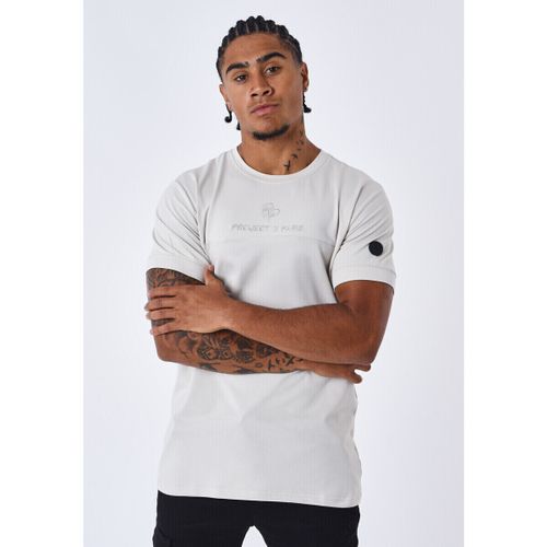 T-shirt Tee Shirt 2310067 - Project X Paris - Modalova