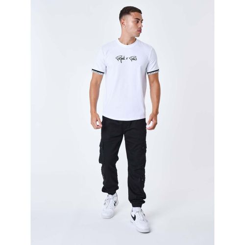 T-shirt Tee Shirt T231023 - Project X Paris - Modalova
