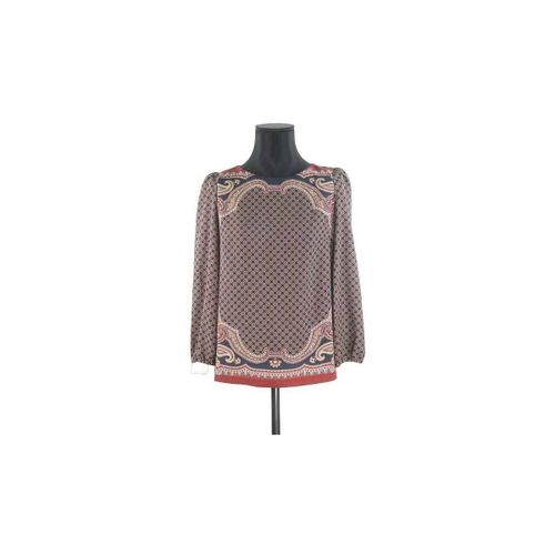 Blouses Blouse marron - Claudie Pierlot - Modalova