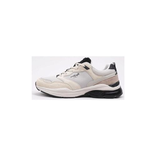 Baskets basses DAVE ROAD M - Pepe jeans - Modalova