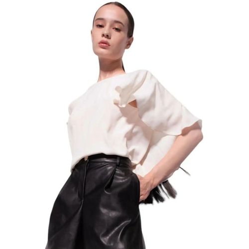 Blouses Pinko Chemisier avec voile - Pinko - Modalova