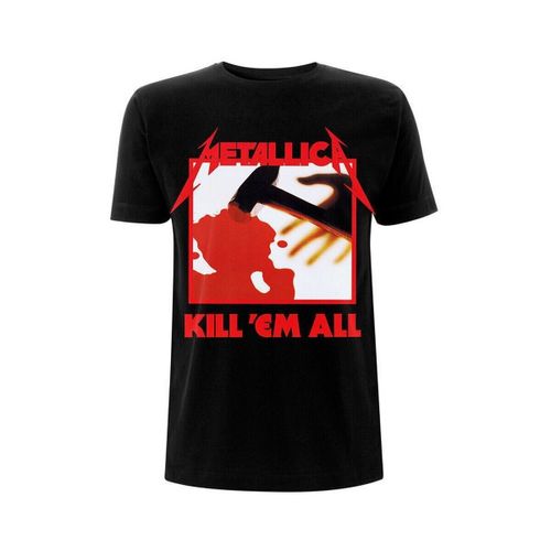 T-shirt Metallica Kill Em All - Metallica - Modalova