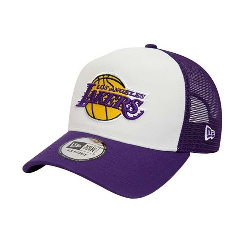 Casquette A-frame Los Angeles Lakers Cap - New-Era - Modalova