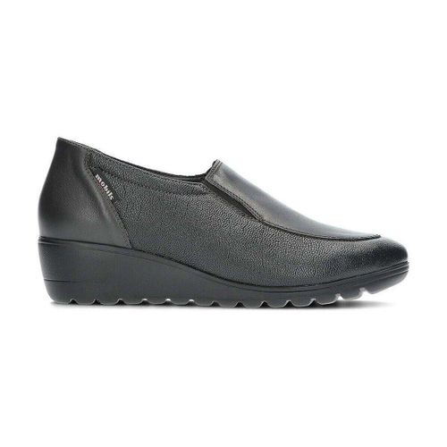 Slip ons Mephisto bertina black - Mephisto - Modalova