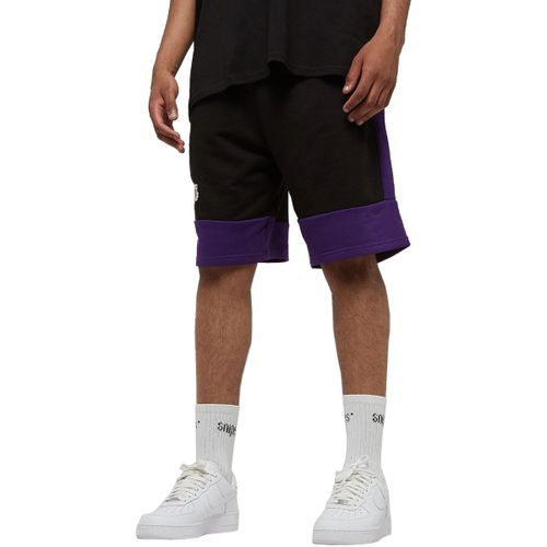 Short NBA Colour Block Short Lakers - New-Era - Modalova