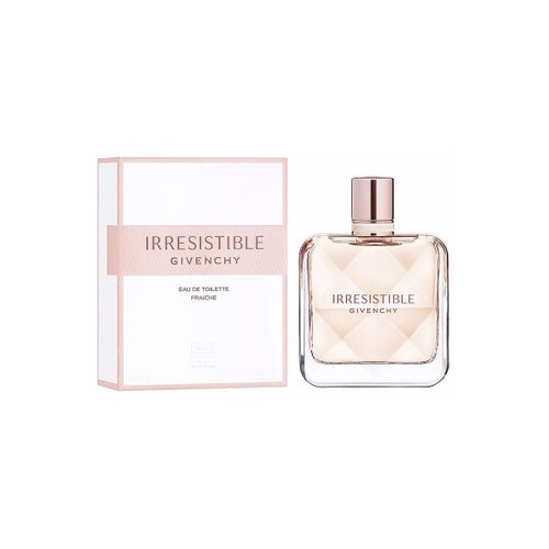 Eau de toilette Irresistible - eau de toilette Fraiche - 80ml - Givenchy - Modalova