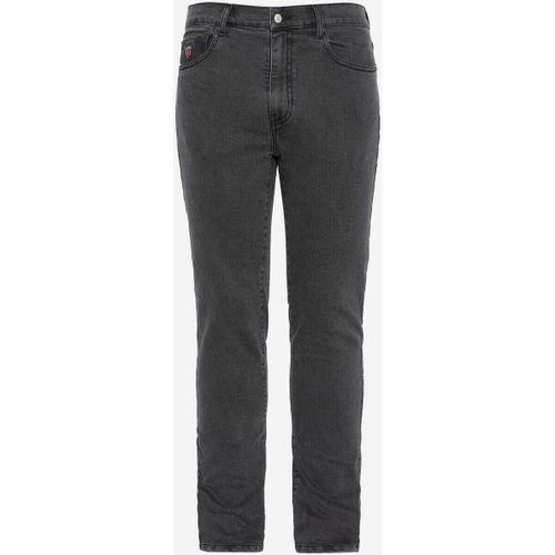 Jeans Schott TRD1310 GREY - Schott - Modalova
