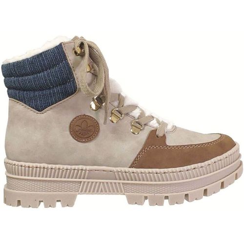 Bottines Rieker Z1810 - Rieker - Modalova