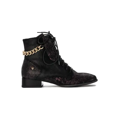Bottines Maciejka 0619301007 - Maciejka - Modalova