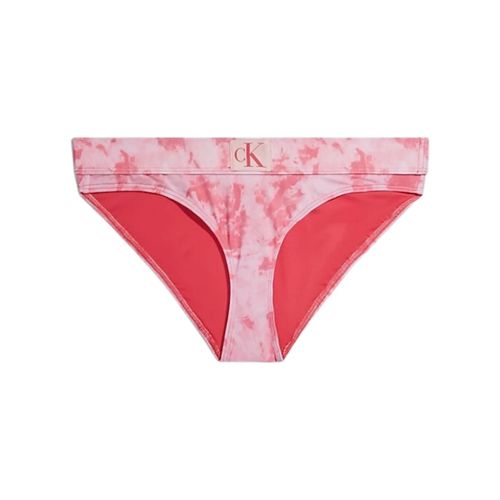 Maillots de bain Bas de bikini Ref 59376 0jv Rose - Calvin Klein Jeans - Modalova