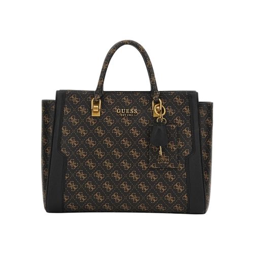 Sac Sac a main Ref 61174 BNL Marron 33*25*11 cm - Guess - Modalova
