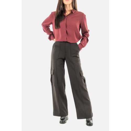 Pantalon Ichi 20120199 - Ichi - Modalova