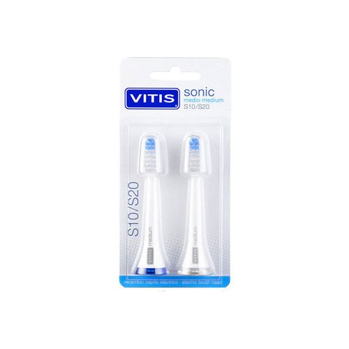 Accessoires visages Sonic S10/s20 Duo Tête Moyenne - Vitis - Modalova