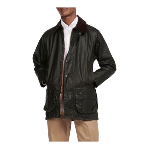 Blouson Barbour MWX0017 - Barbour - Modalova