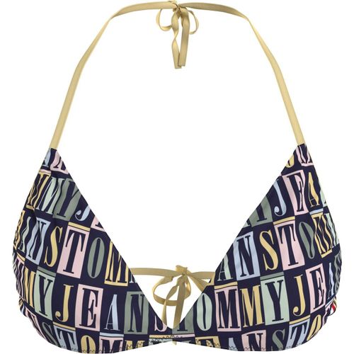 Maillots de bain Adjustable Triangle - Tommy Hilfiger - Modalova