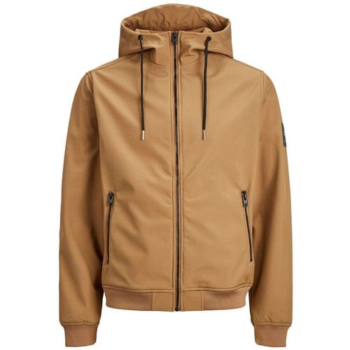 Veste 12236300 SOFTSHELL-OTTER - Jack & Jones - Modalova
