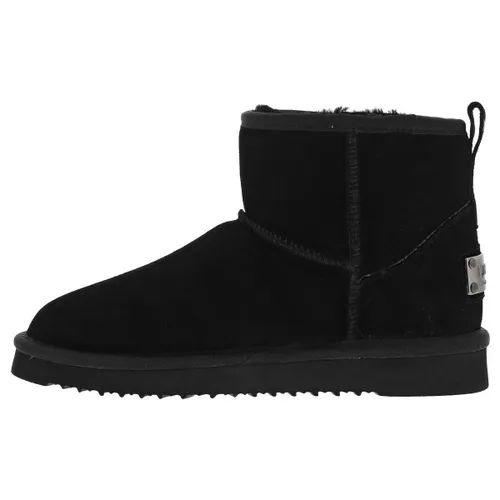Boots Mustang 343609 - Noires - Mustang - Modalova