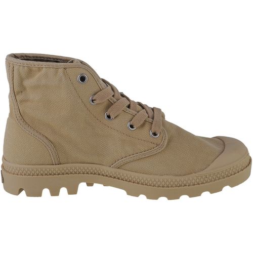 Bottines Palladium Pampa Hi - Palladium - Modalova
