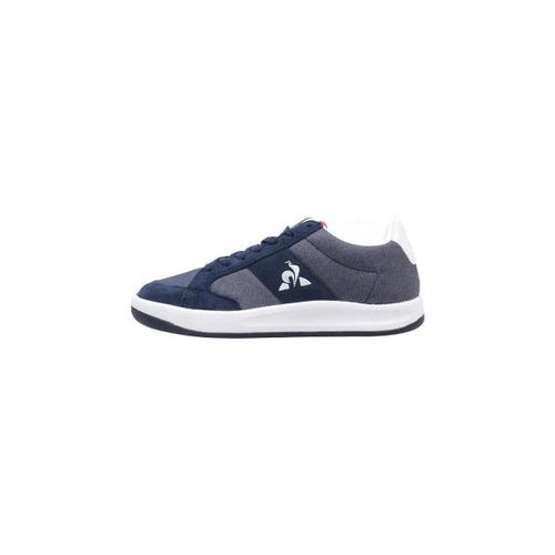 Baskets basses ASHE TEAM - Le Coq Sportif - Modalova