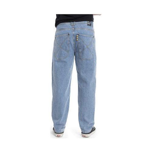Pantalon Homeboy X-tra baggy denim - Homeboy - Modalova