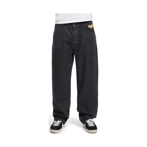Pantalon Homeboy X-tra baggy denim - Homeboy - Modalova